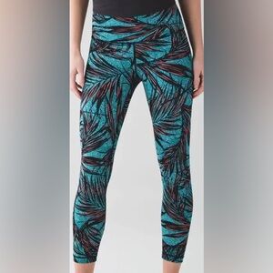 Lululemon High Times Legging